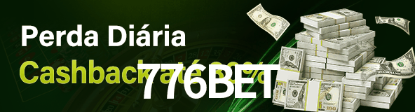 776BET Casino: Jogue Online e Ganhe Grandes Prêmios
