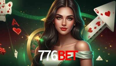 776BET Casino: Jogue Online e Ganhe Grandes Prêmios