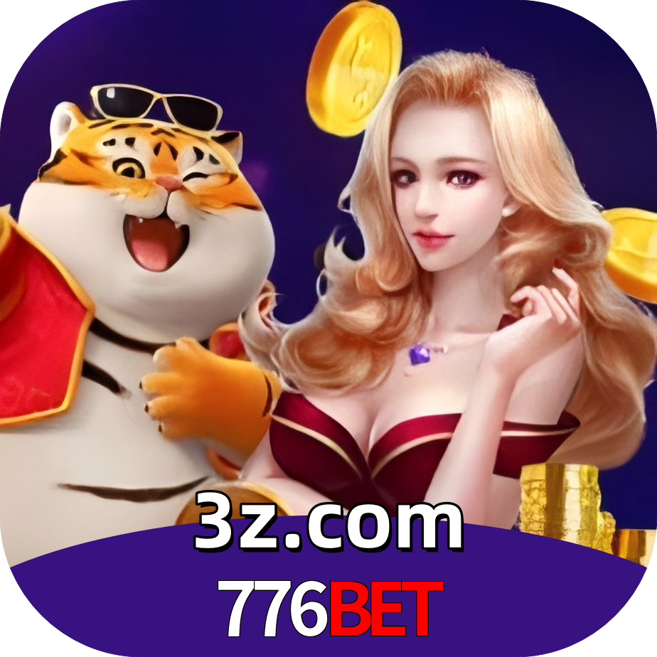 Logo 776BET